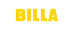 Billa logo