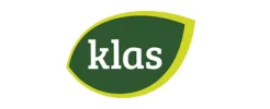 Klas logo