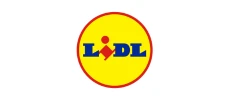 LIDL logo