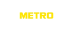 Metro logo