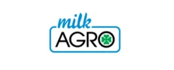 Milk Agro logo
