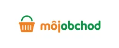 Môj obchod logo