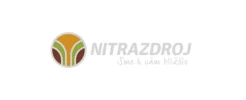 Nitrazdroj logo