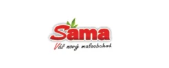 Sama logo
