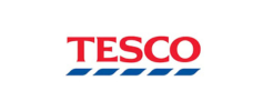 TESCO logo